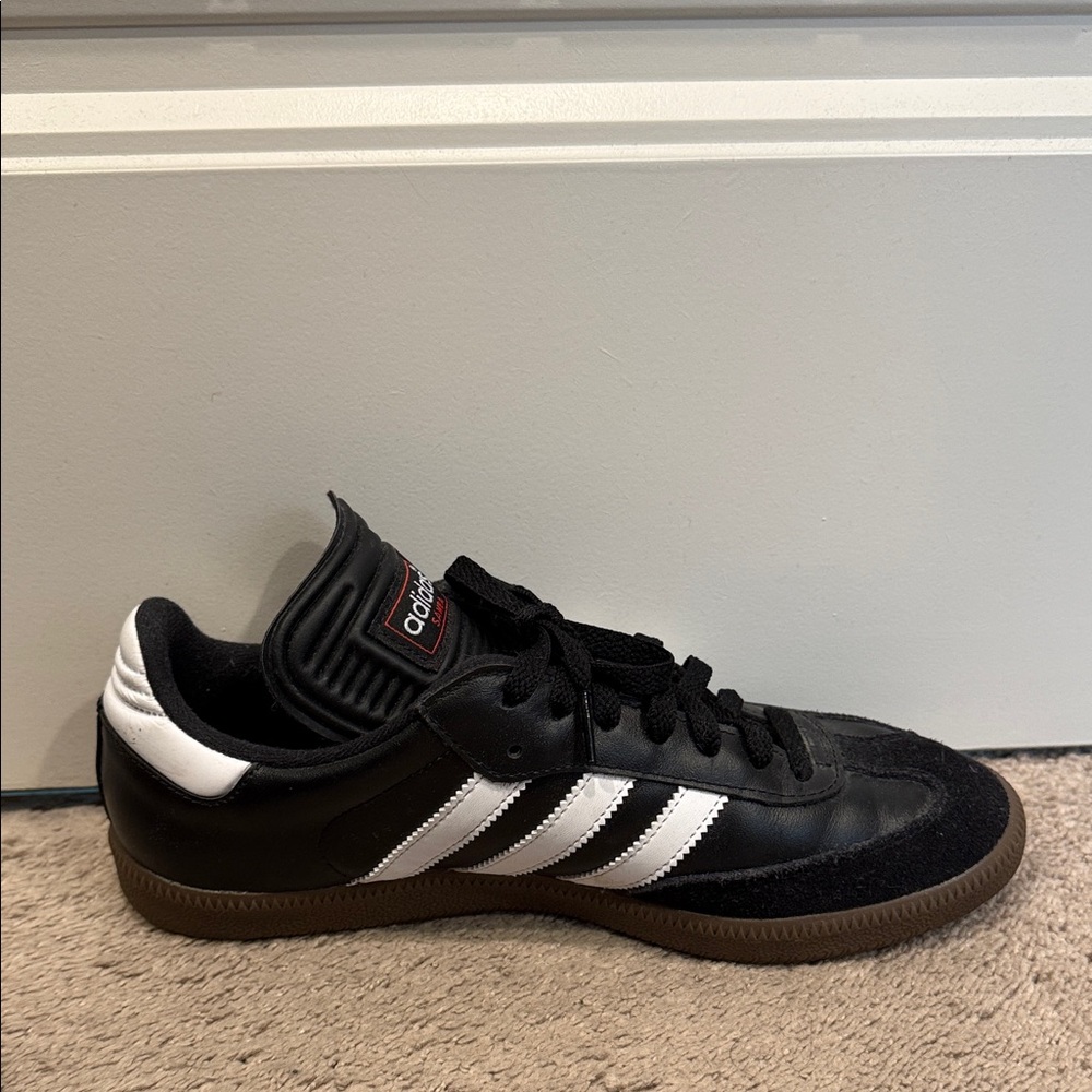 Adidas Italia Unisex Samba Indoor — STRAIGHT FROM ROME — EXCELLENT CONDITION! - Picture 9 of 14